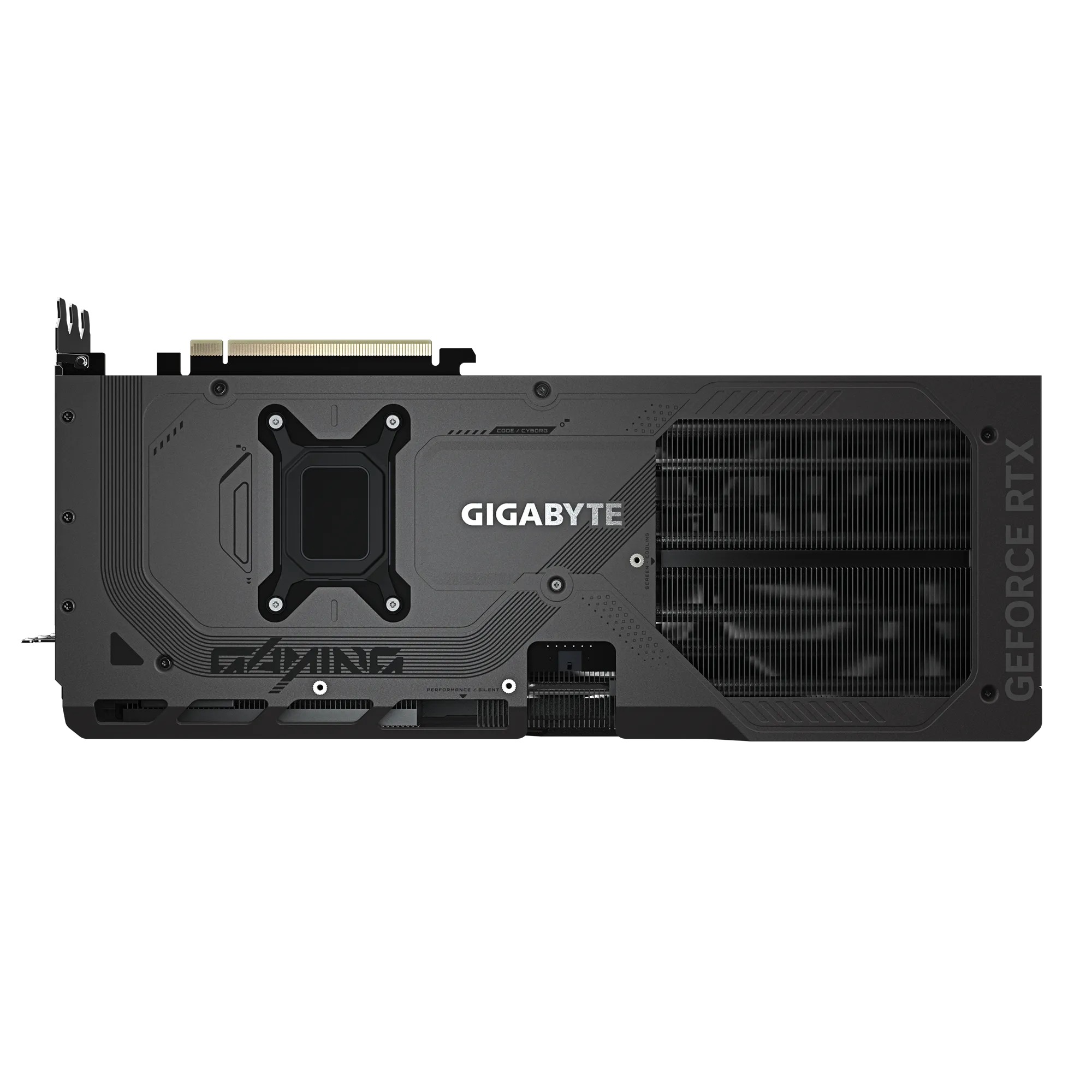 Grafica Gigabyte GeForce RTX 5070 Ti GAMING OC 16G GDDR7